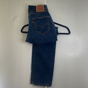 LEVIS 531 JEANS
